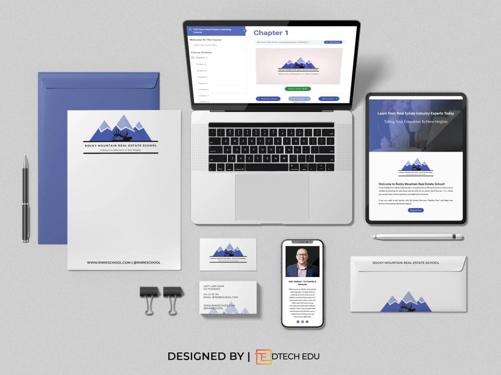 You will get an eLearning Consultation and Coaching Package