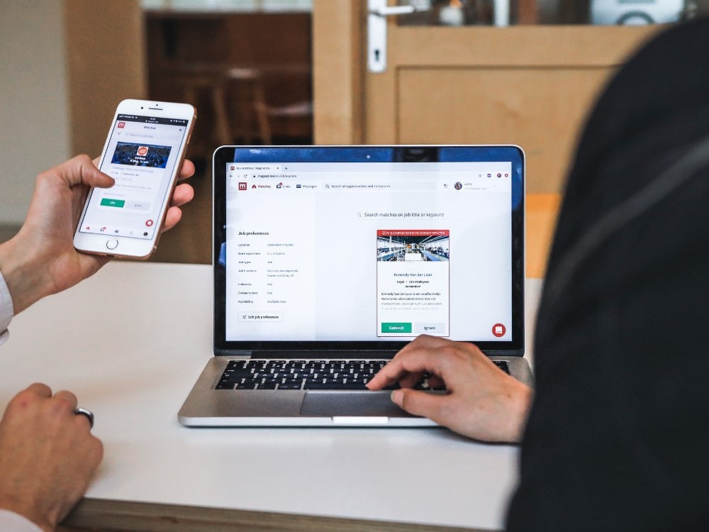 You will get Consultation for Japanese localization (web pages and blogs)