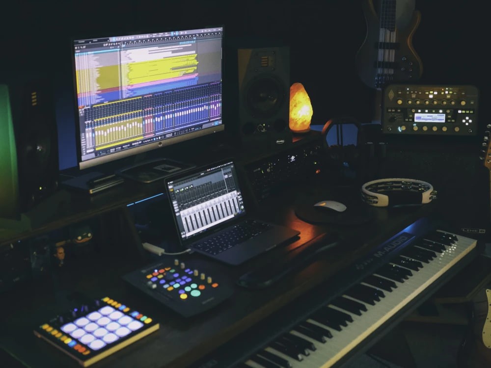 You will get a top-level professional mix and master