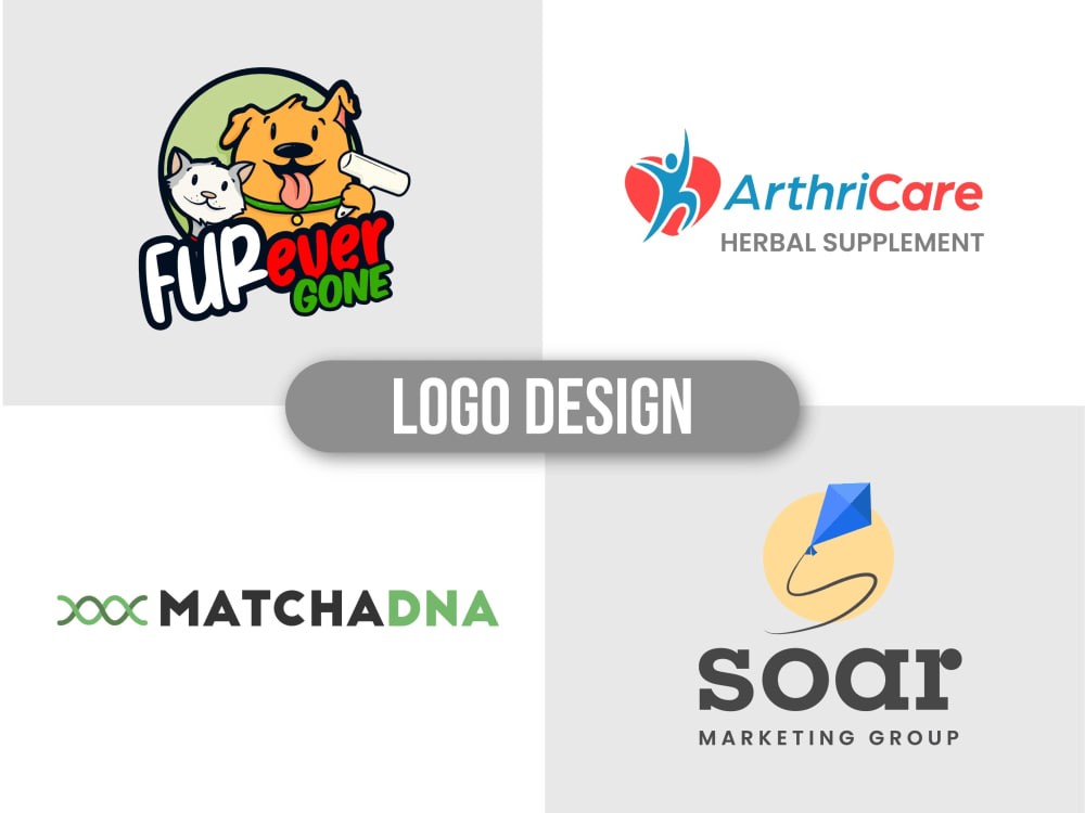 You will get Minimalist, modern & creative Logo Design & Brand Identity Kit. Logotype