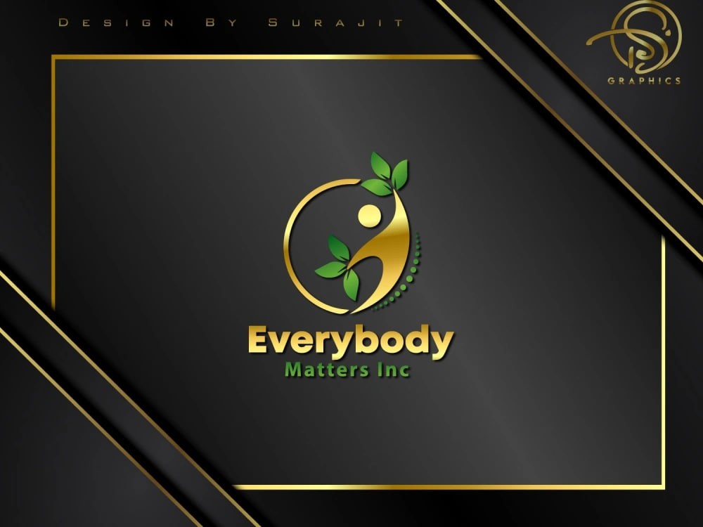 You will get an amazing best quality logo designed for your business