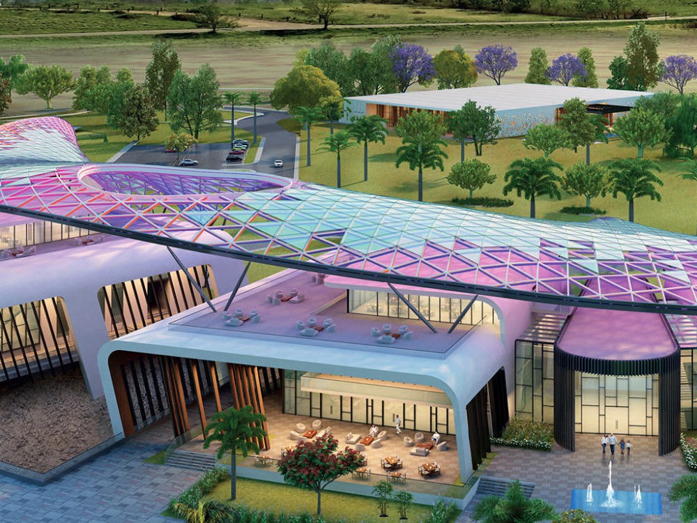 You will get BIM Architecture Services | Expert BIM Modeling & Collaboration