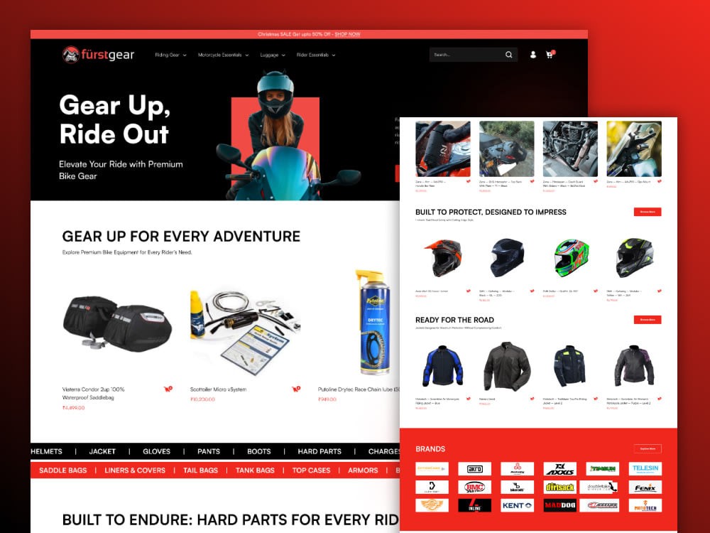 You will get eCommerce Consultant | WooCommerce | Commerce Development | eCommerce