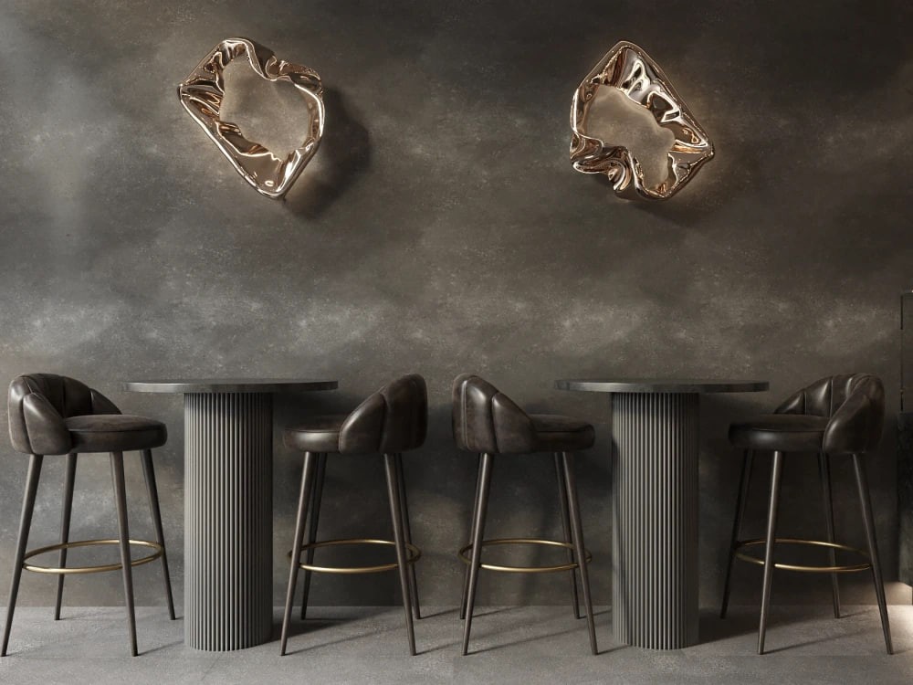 You will get an amazing interior design and realistic visualizations