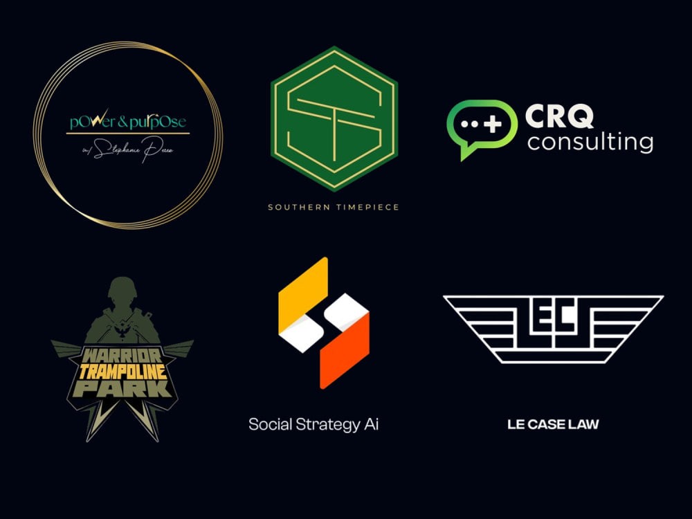 You will get Minimalist Business LOGO | LOGO Design | Branding Expert | LOGO Designer