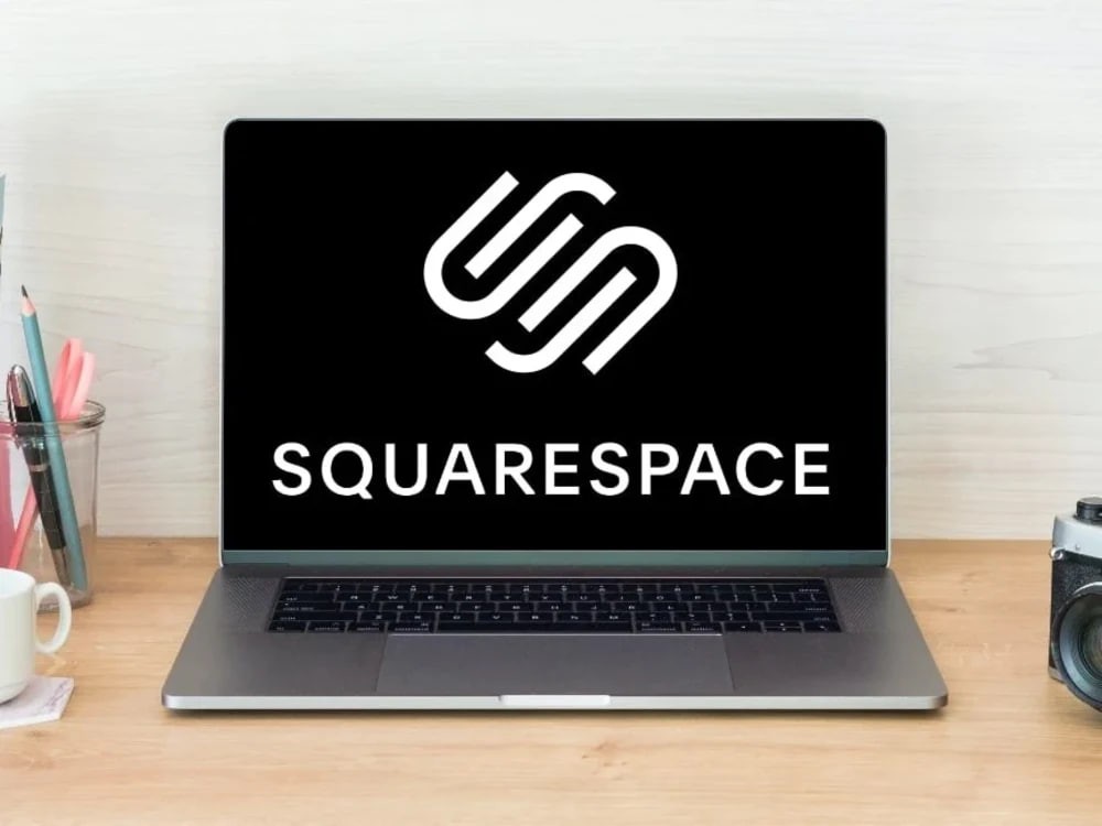 You will get a Squarespace Website Expert Squarespace|expert|designer