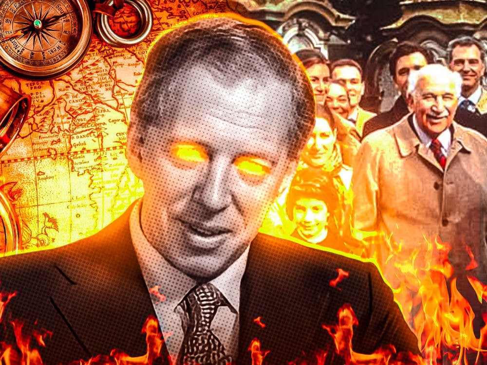 You will get a professionally edited documentary video like magnates media