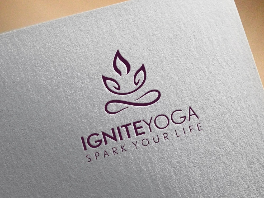 You will get Spa, Yoga, Wellness, Health, Meditation, Beauty LOGO for your Business