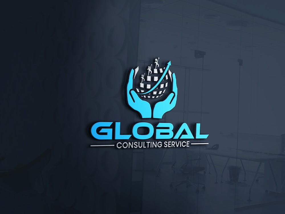 You will get A Wonderful LOGO Design for Financial, Accounting, and Investment Business