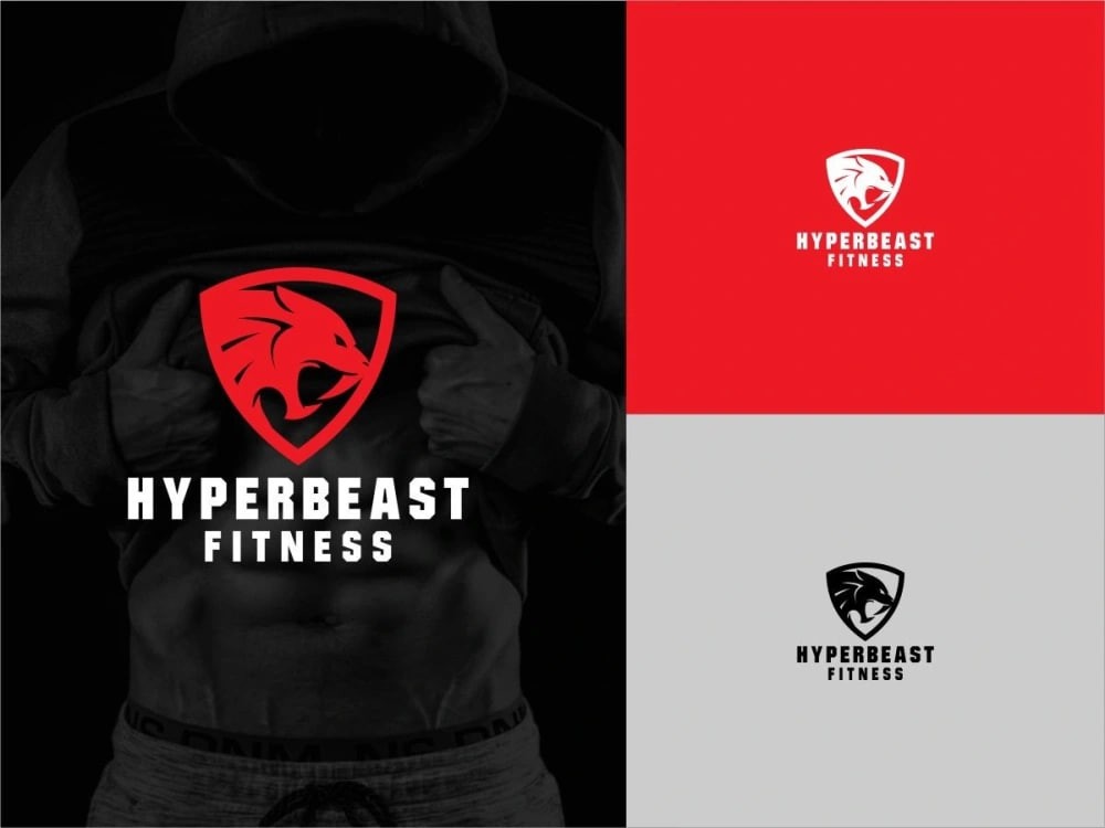 You will get Logo, Premium logo Design, Expert Logo Designer & Branding Expert