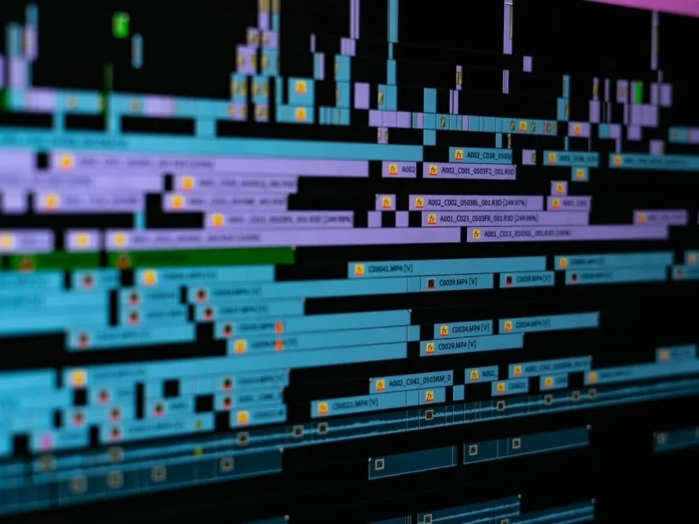 You will get Netflix standard documentary or short film