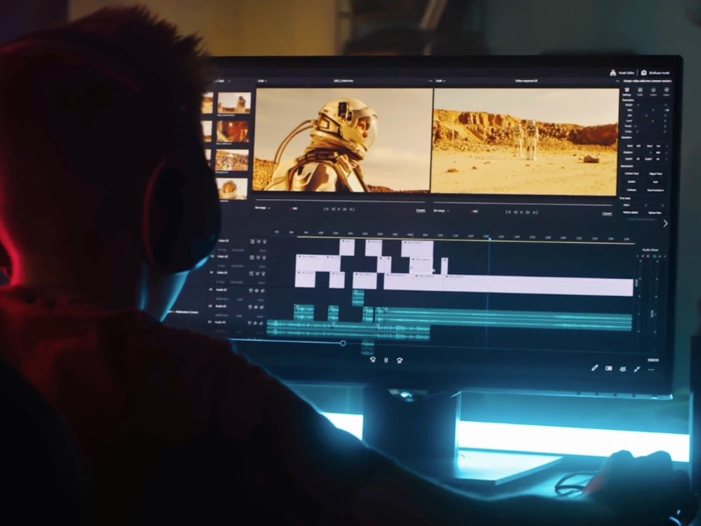 You will get Jake Tran Style Youtube Video For Your Channel