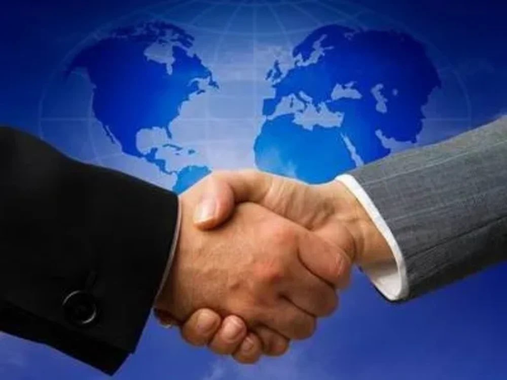 You will get a professional proposal with a win-win value proposition