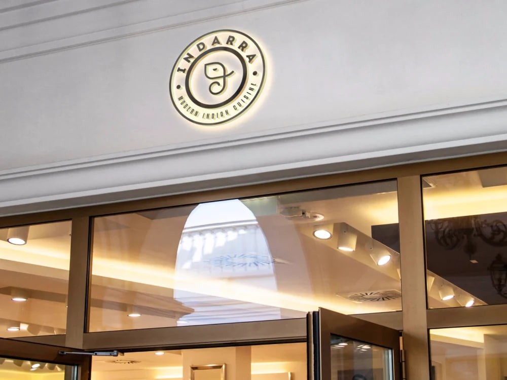 You will get a complete Brand guideline/ Brand Identity