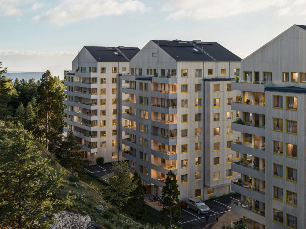 You will get Architectural Rendering for Real Estate Developers